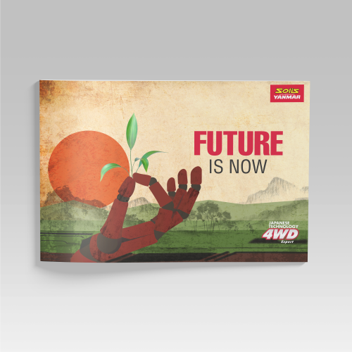 Solis Coporate Brochure (Domestic)